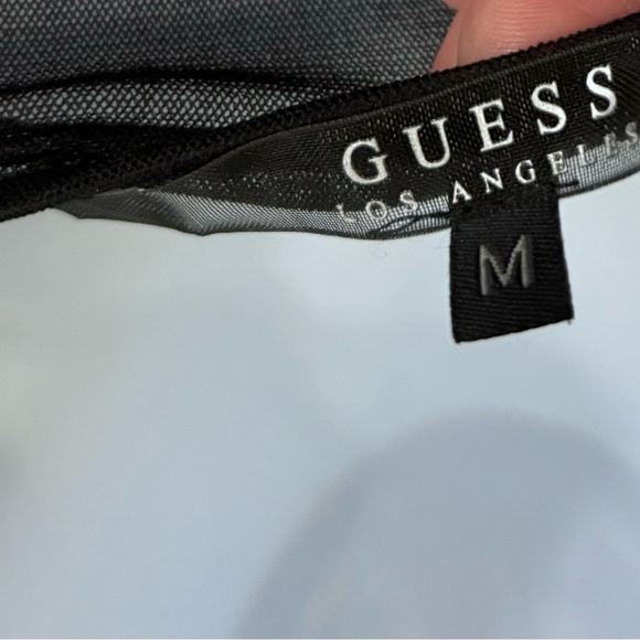 GUESS Dress - Picture 4 of 6